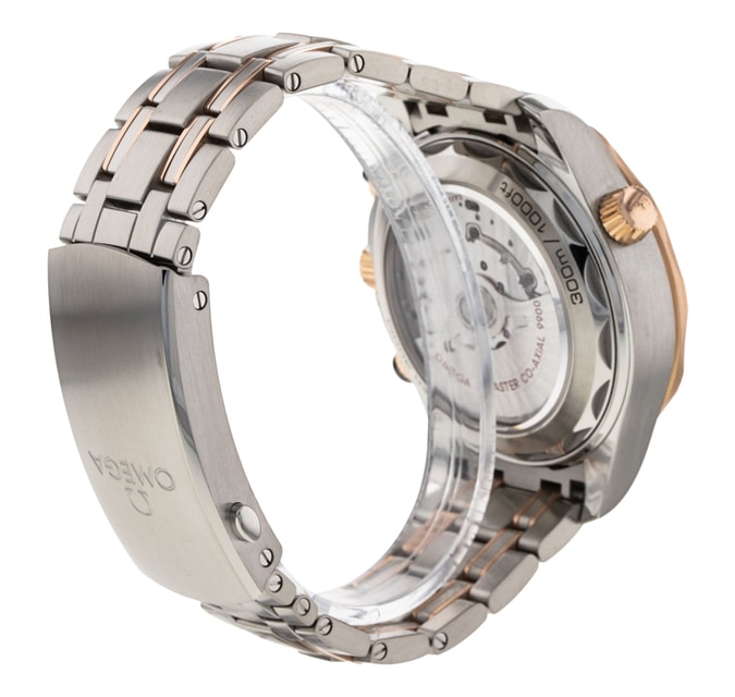 Omega Seamaster Diver 300m 210.20.44.51.01.001 Image 3